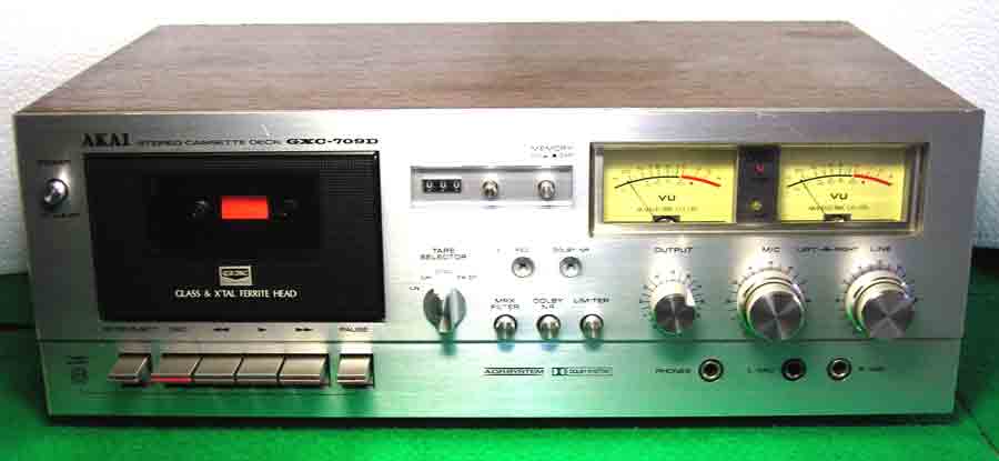 GXC709D-F