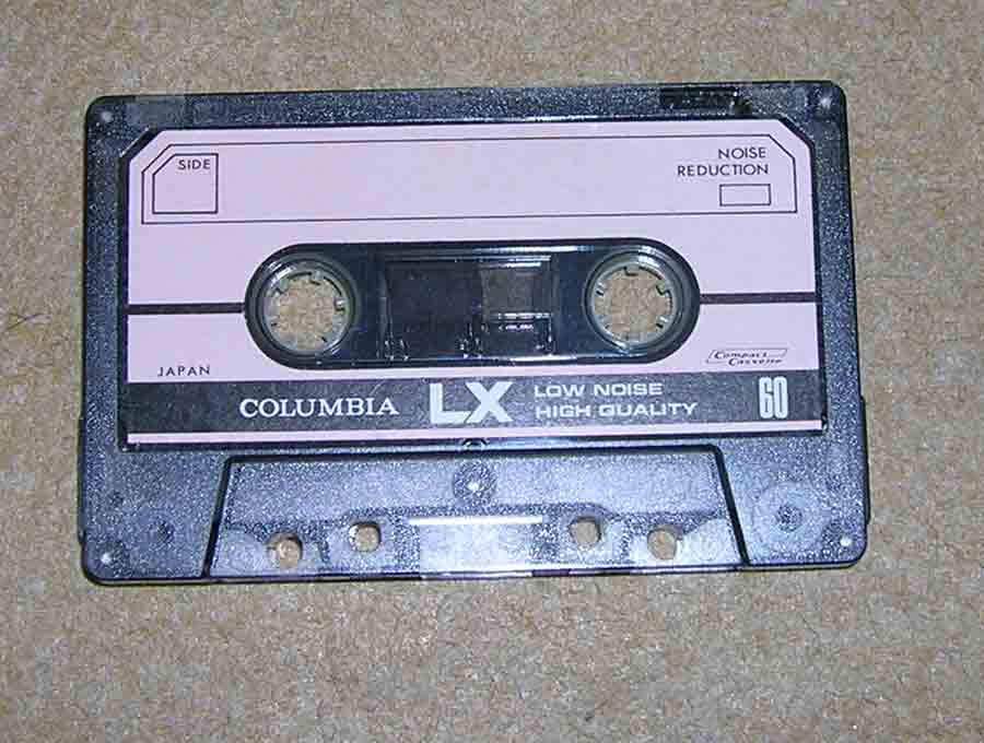 LN TAPE